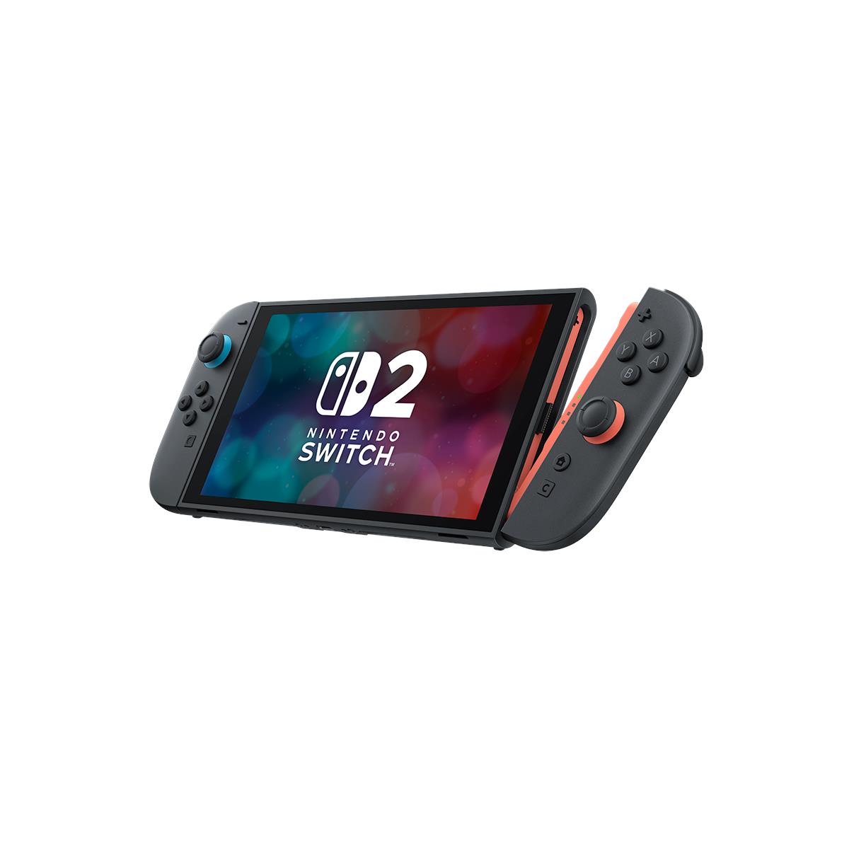 Nintendo Switch 2 Console