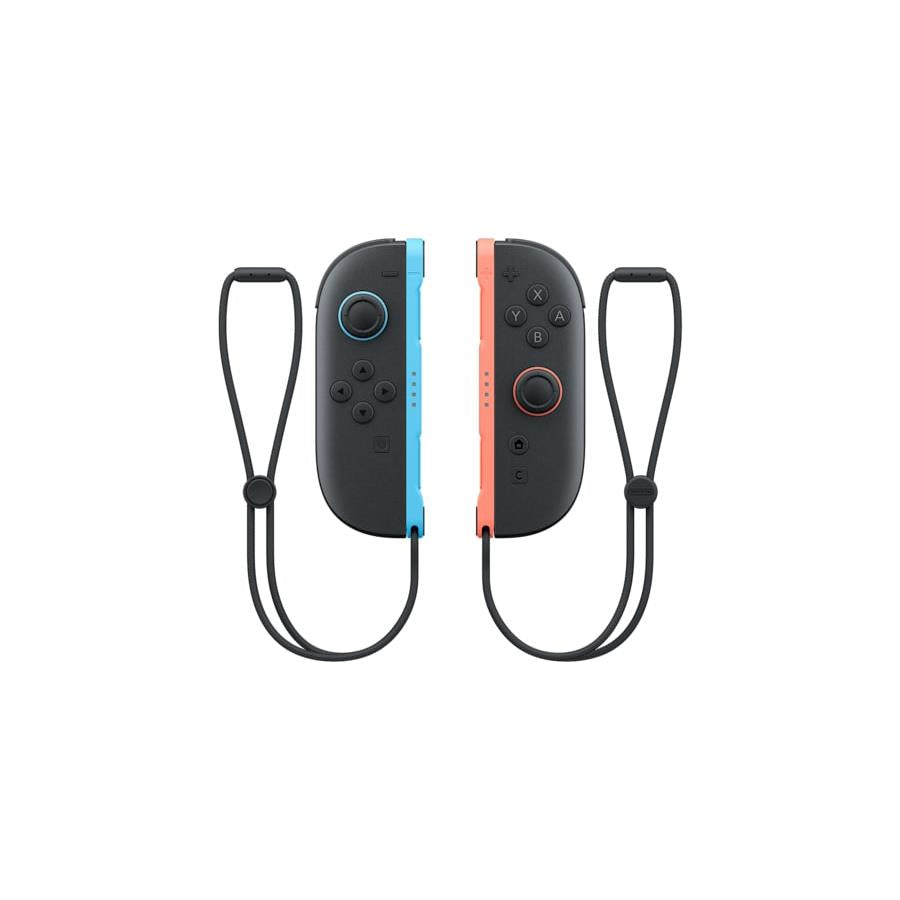 Nintendo Switch 2 Joy-Con 2 Pair - Light (Blue/ Red)