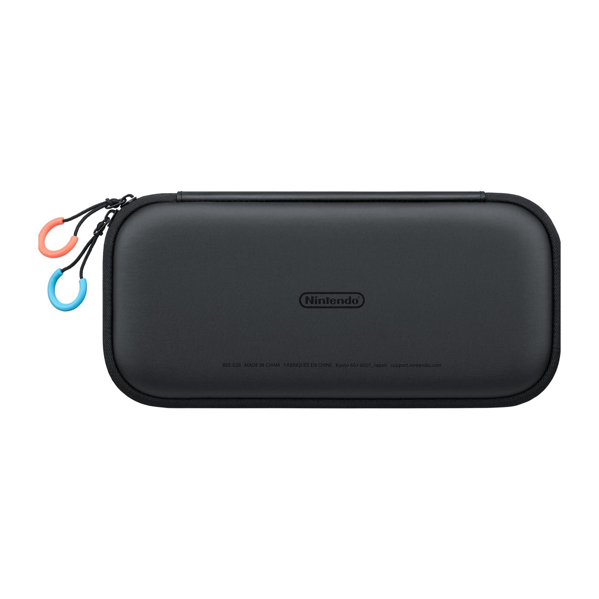 Nintendo Switch 2 Carrying Case & Screen Protector