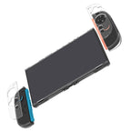 Powerwave Crystal Case for Nintendo Switch 2