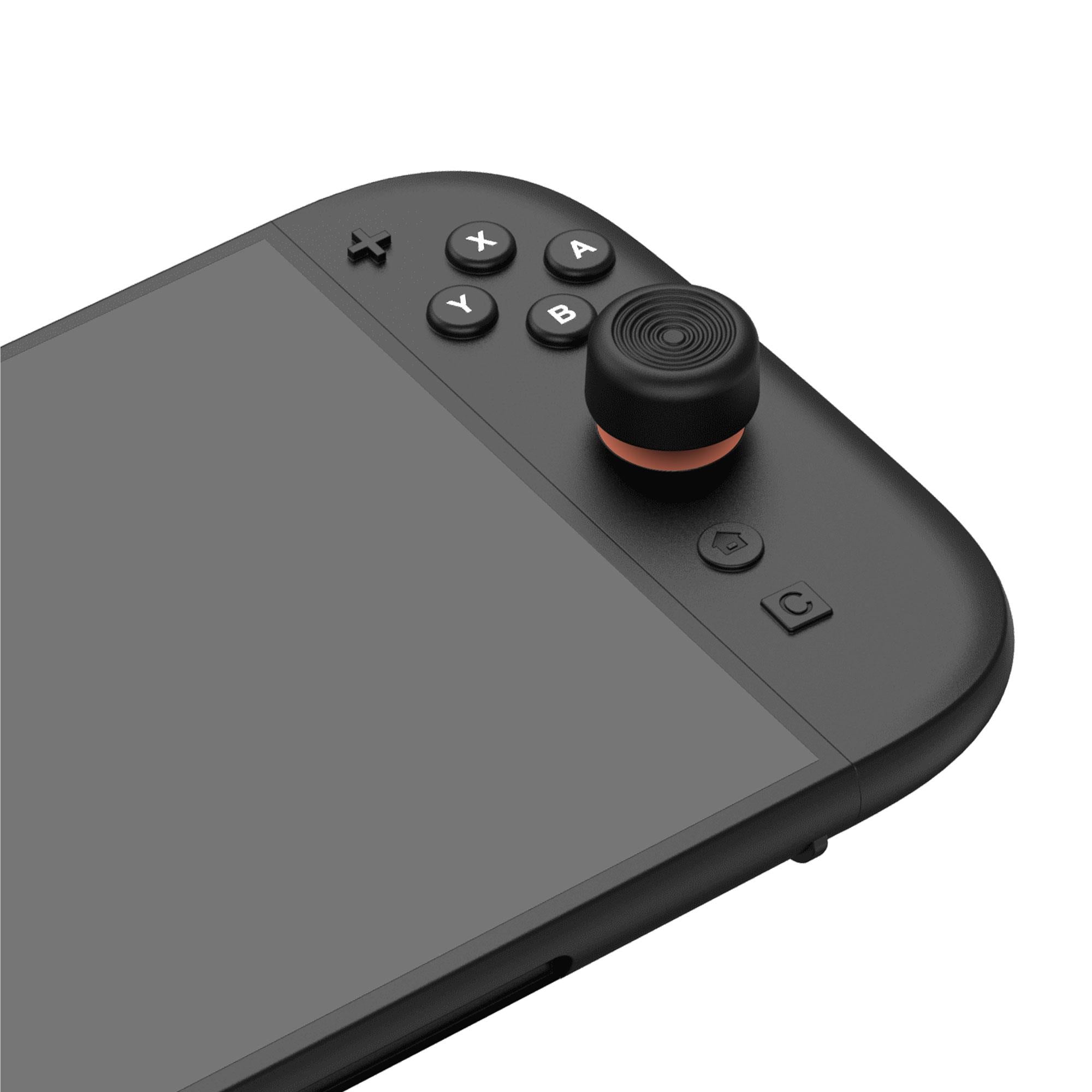 Powerwave Pro Thumb Grips for Nintendo Switch 2