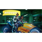 Split Fiction (Code in Box)