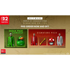 HITMAN World of Assassination - Signature Edition