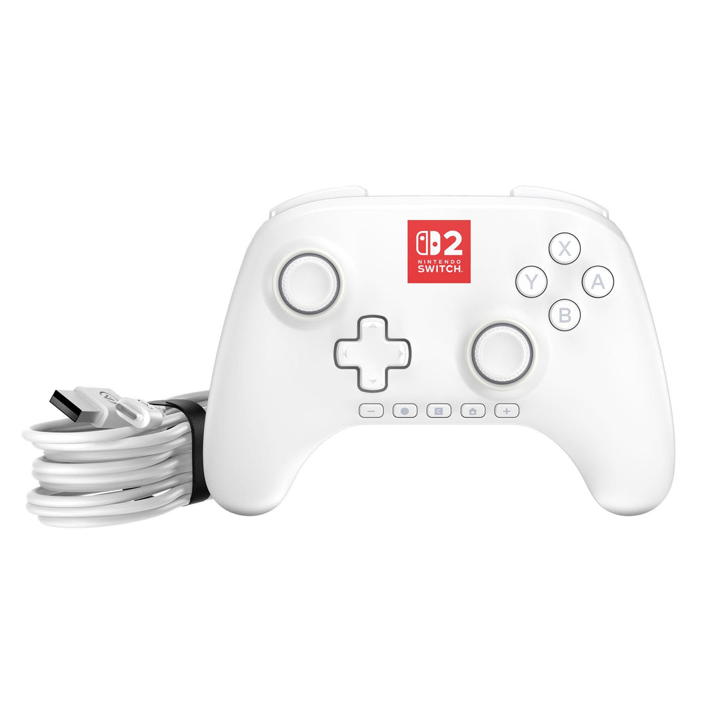 PowerA Advanced Wired Controller for Nintendo Switch 2 (Lumectra)