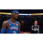 NBA 2K26