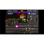 Mortal Kombat: Legacy Kollection Deluxe Edition