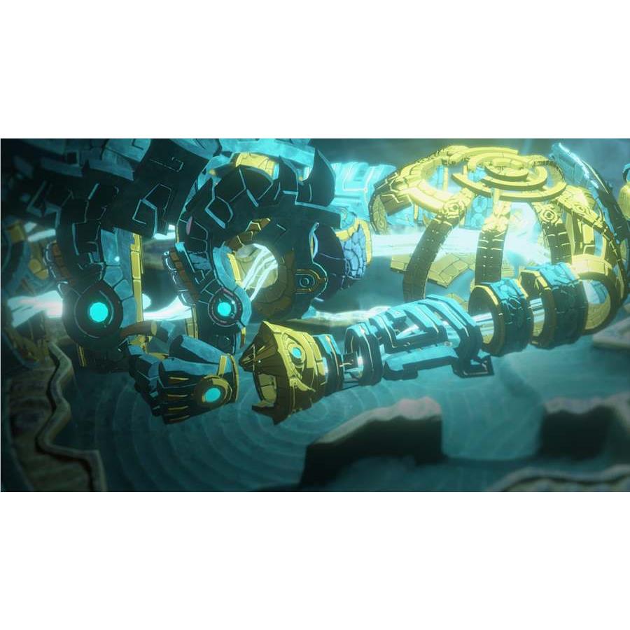 Hyrule Warriors: Age of Imprisonment