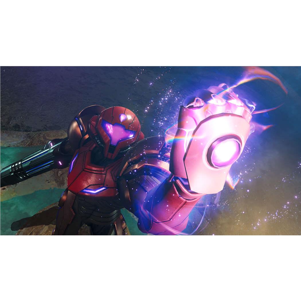 Metroid Prime 4: Beyond Nintendo Switch 2 Edition